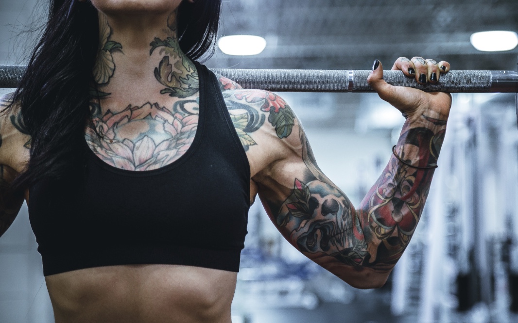 KARHU CROSSFIT / KOTKA