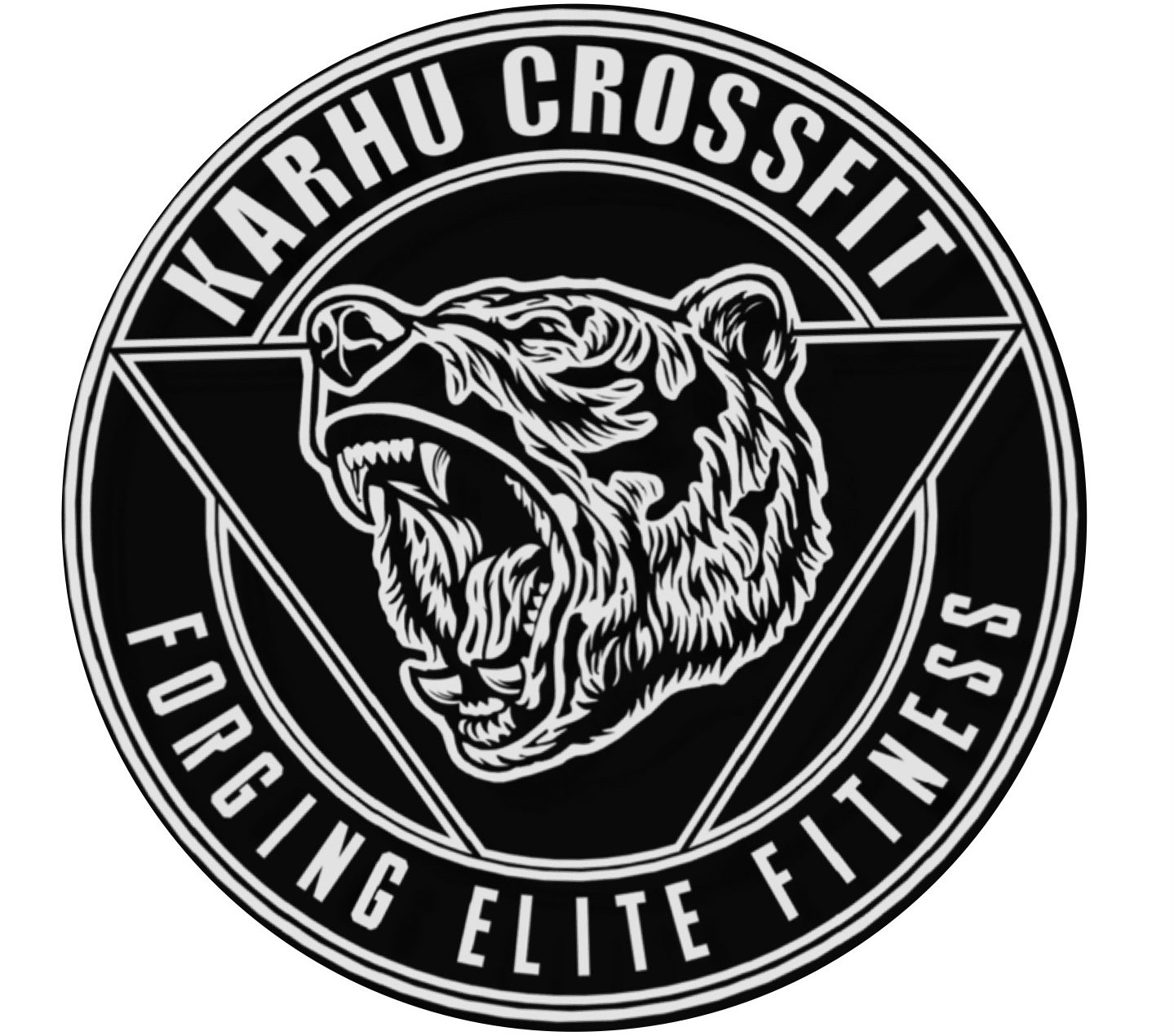 KARHU CROSSFIT / KOTKA