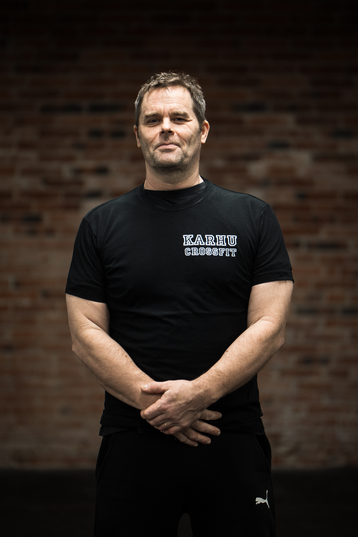 Valmennus KARHU CROSSFIT / KOTKA