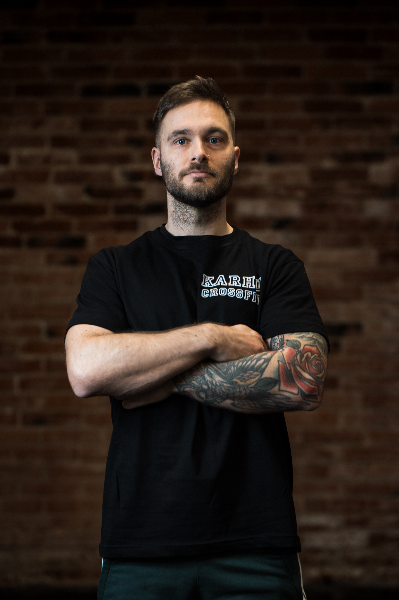 Valmennus KARHU CROSSFIT / KOTKA