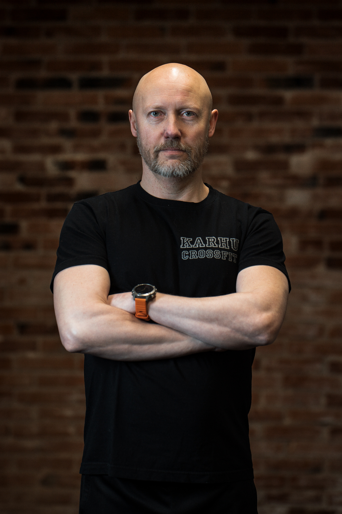 Valmennus KARHU CROSSFIT / KOTKA