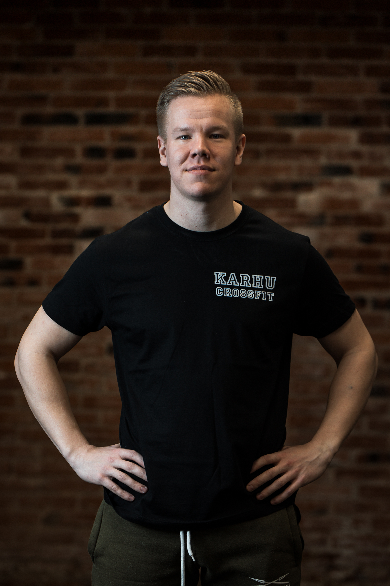 Valmennus KARHU CROSSFIT / KOTKA