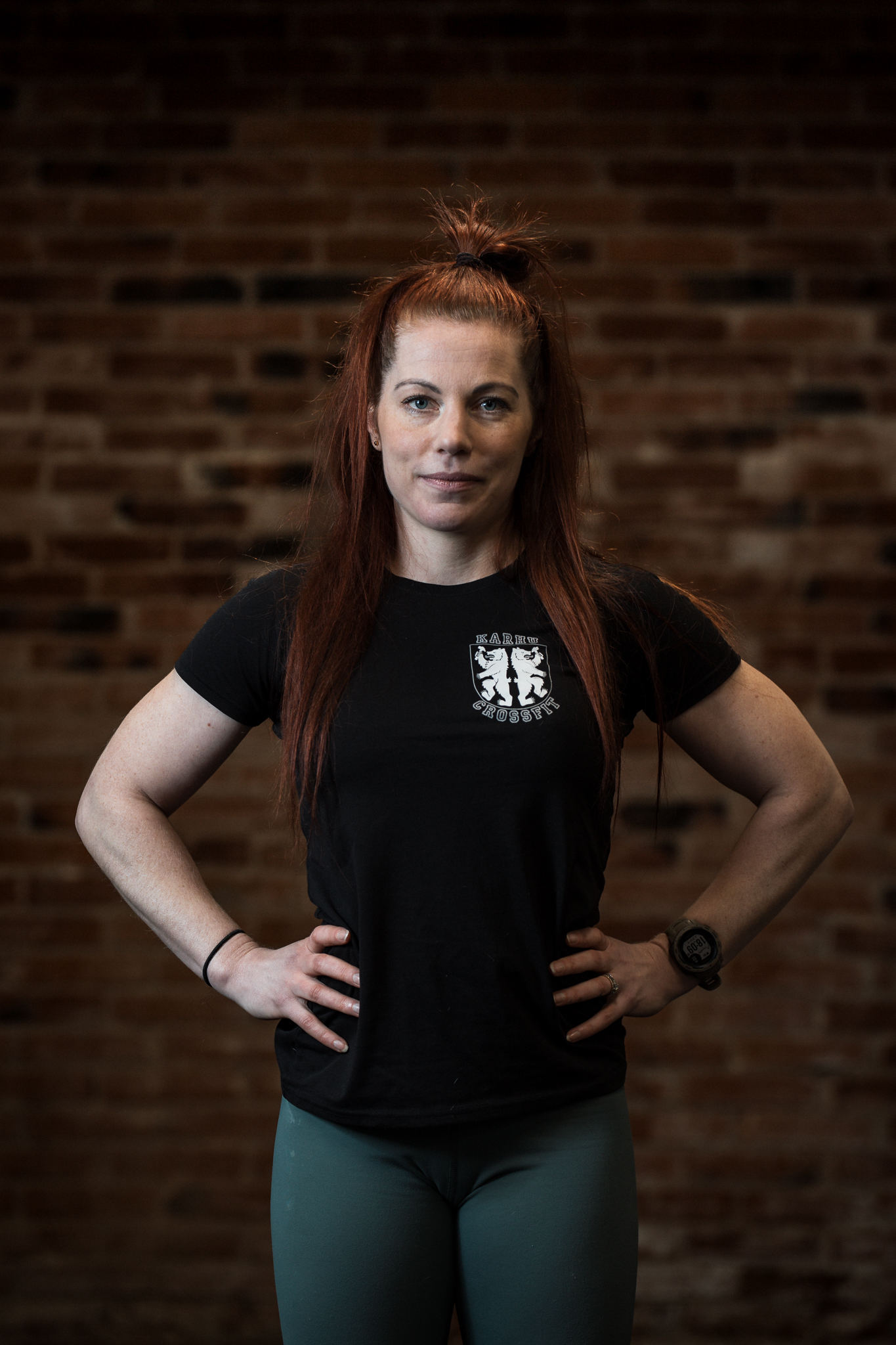 Valmennus KARHU CROSSFIT / KOTKA