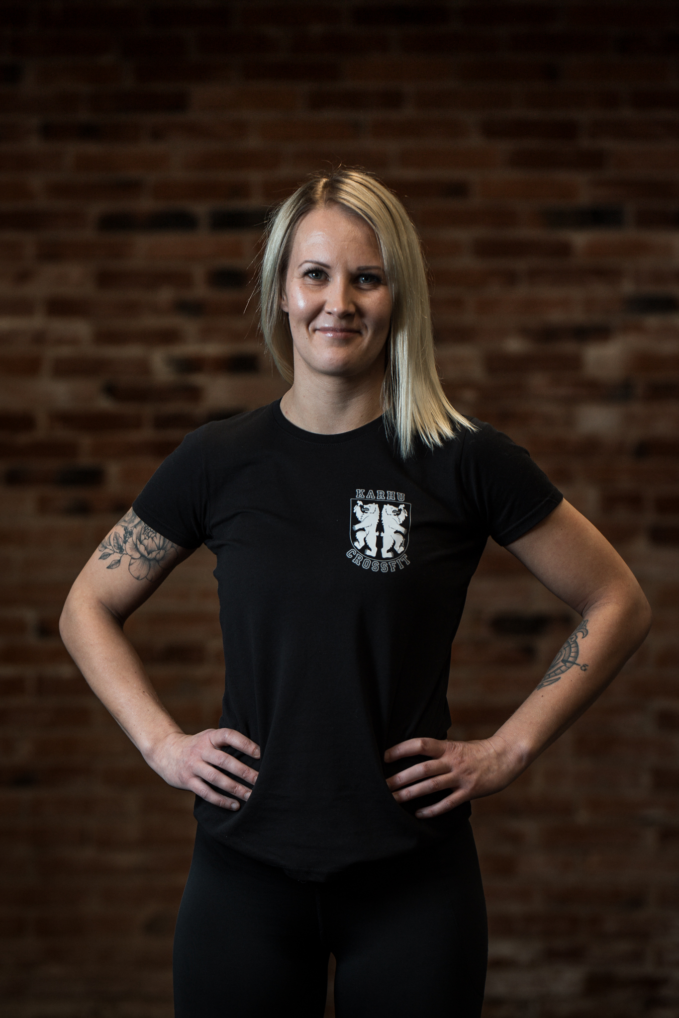 Valmennus KARHU CROSSFIT / KOTKA