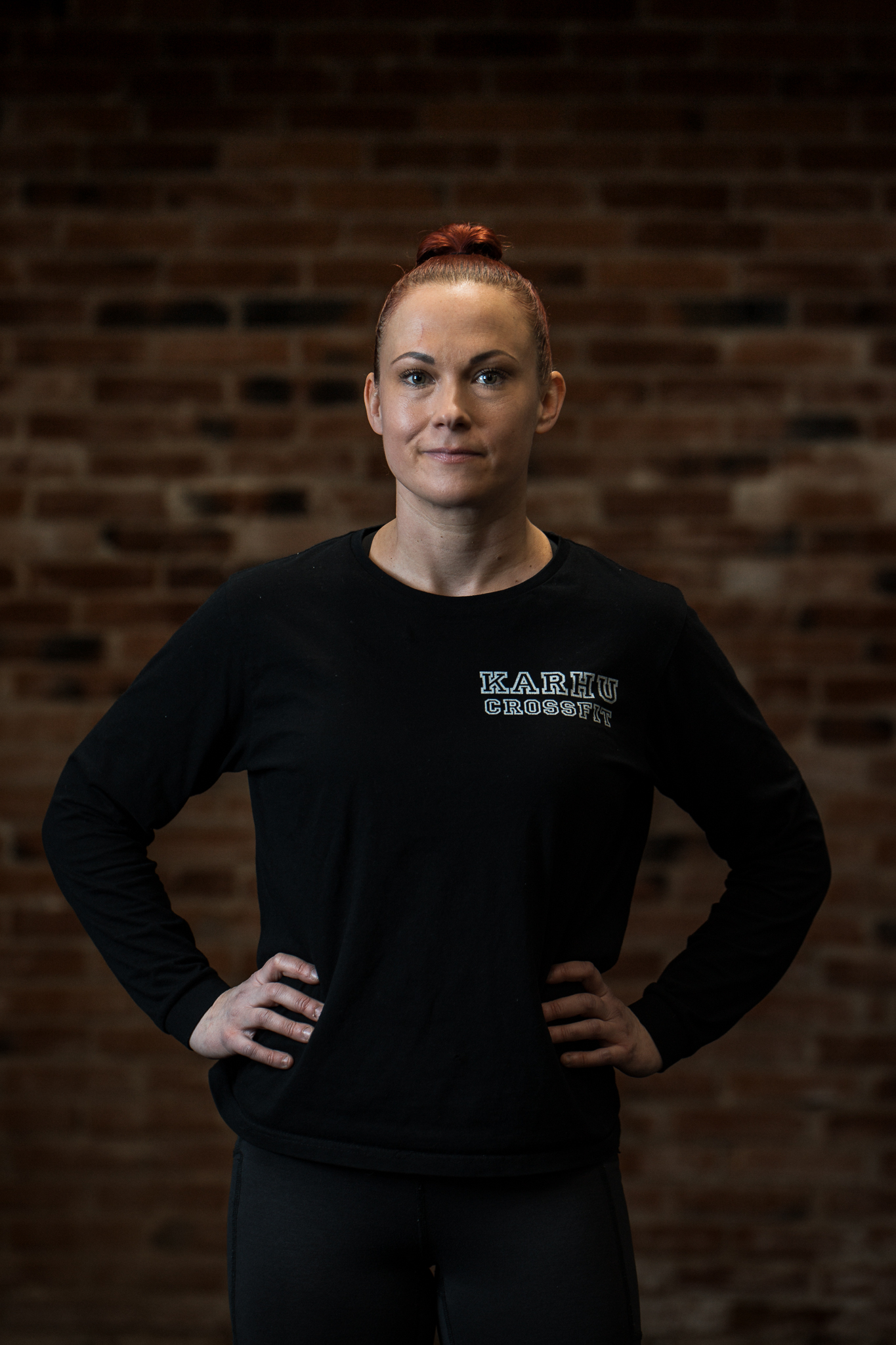 Valmennus KARHU CROSSFIT / KOTKA