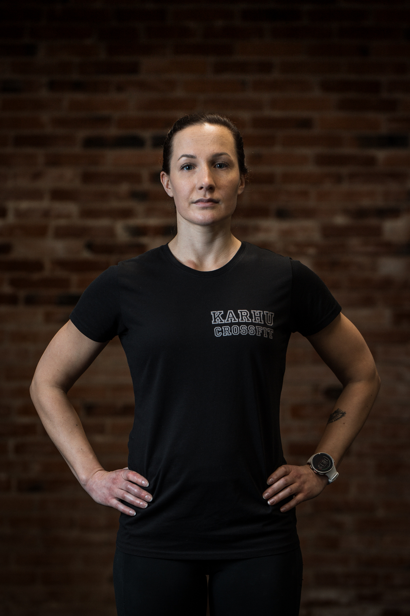 Valmennus KARHU CROSSFIT / KOTKA