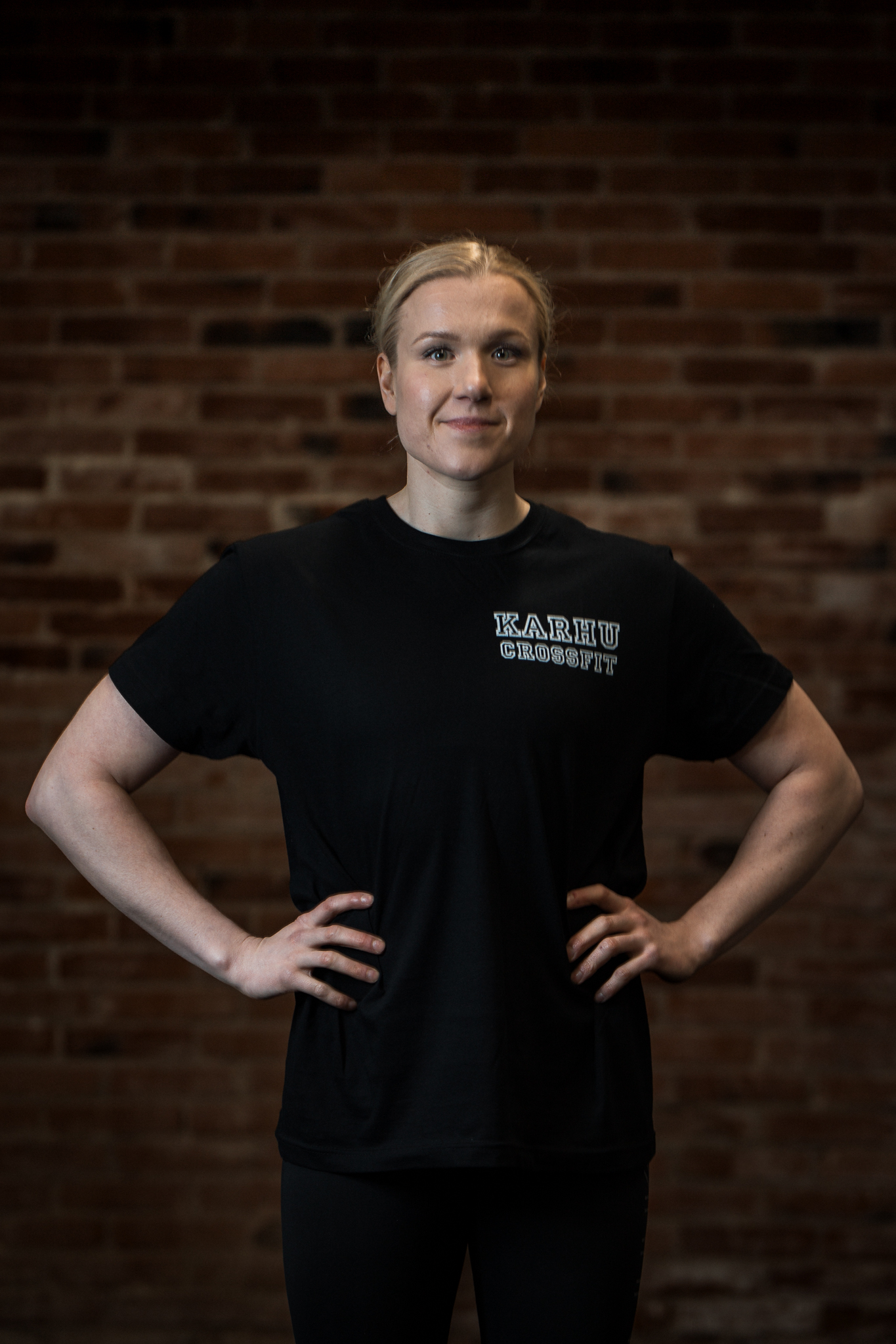Valmennus KARHU CROSSFIT / KOTKA