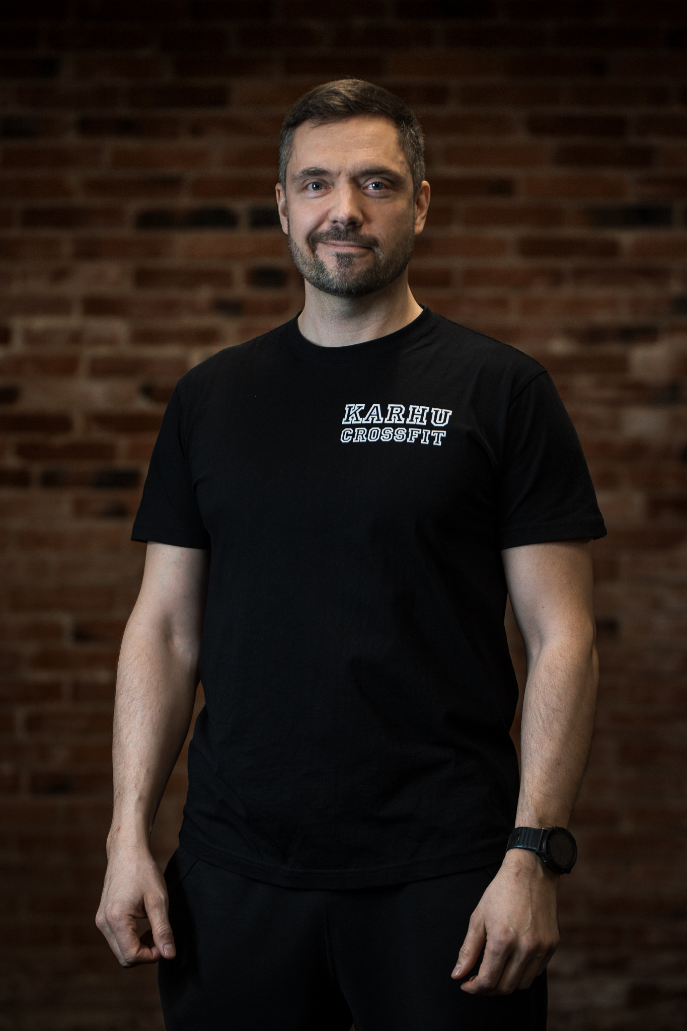 Valmennus KARHU CROSSFIT / KOTKA